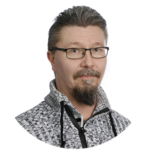 Docurent.fi-Jari Kiviniemi